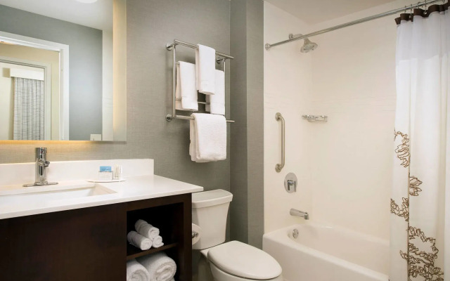 Residence Inn Nashville SE/Murfreesboro
