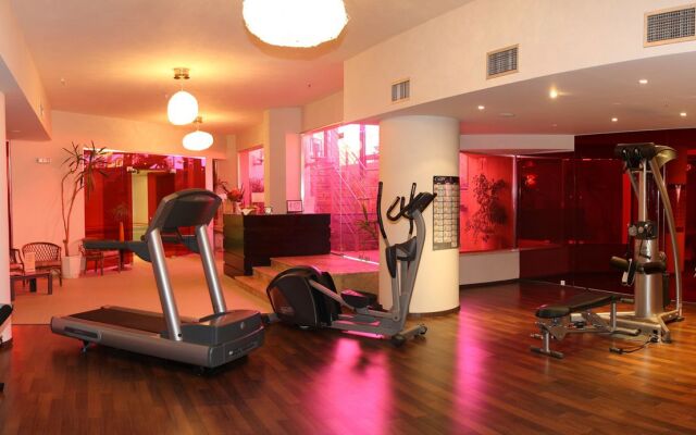 Pearl Seabreeze Suites