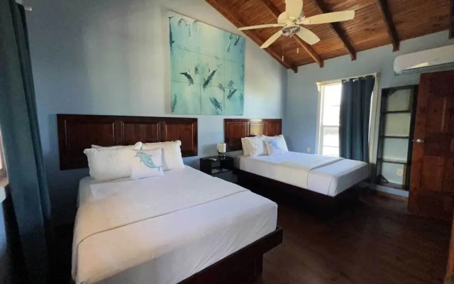 Eastern Harbor Resort