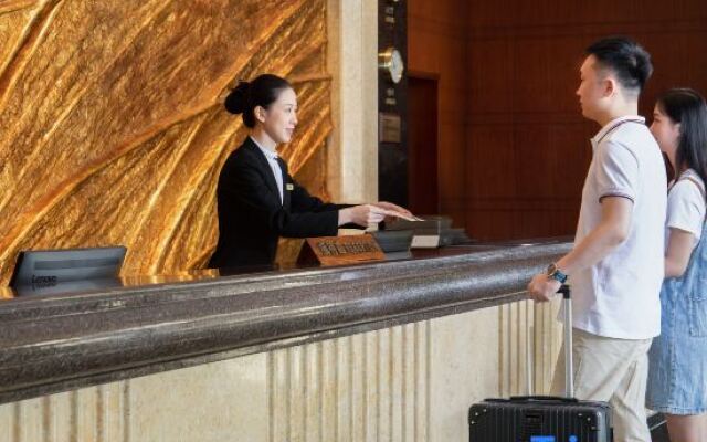 Foshan Golden Hotel