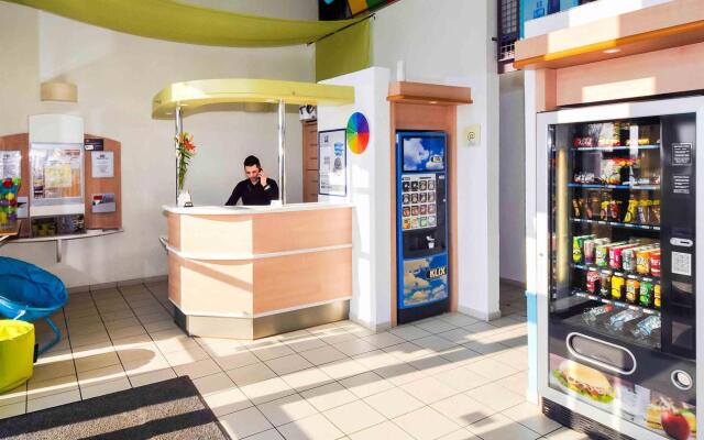 Hotel Inn Design Issoudun