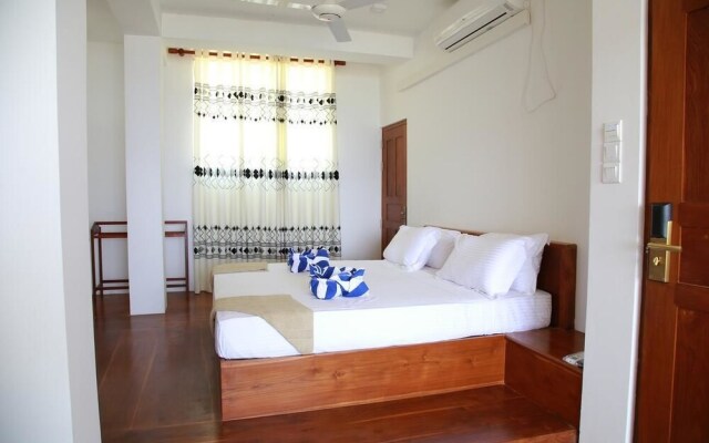 Vista Rooms Unawatuna Beach 2