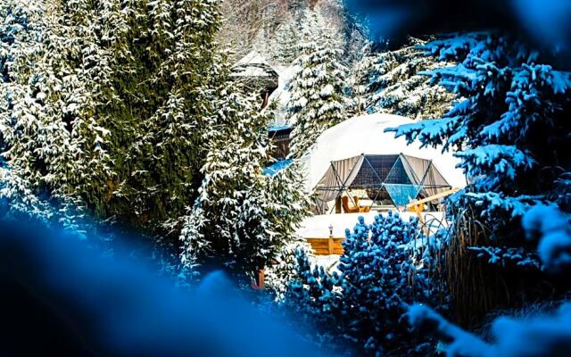 Wellness Hotel Bahenec