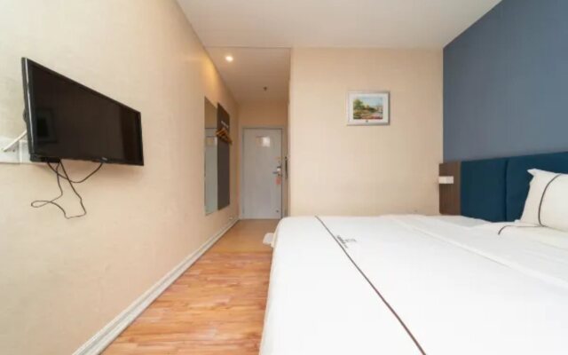 7 Days Inn Shajin Public Plaza Branch