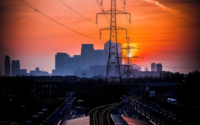 Chizzy Superior One Bed Apartment