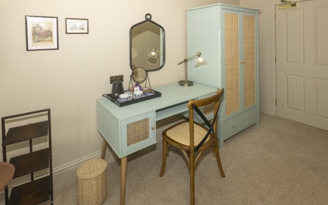 Eype's Mouth Country Hotel