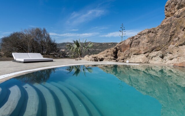 Villa Hacienda de la Guirra