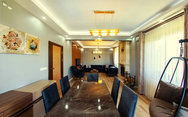 Nevras Resort