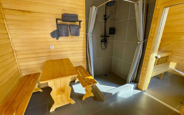 Мы дома - Зеркальный лес