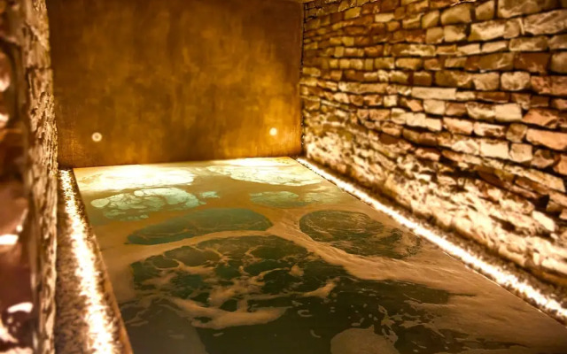 Le Agavi Luxury Resort&Spa