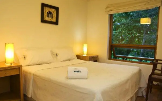Manke Apart & Suites