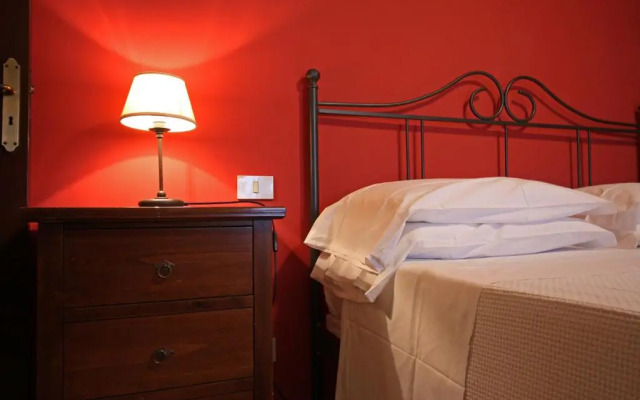 Agriturismo Casale Dello Sparviero