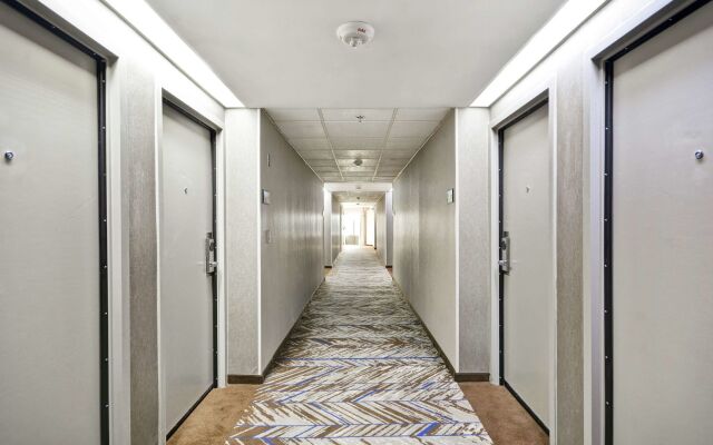 Hampton Inn Detroit/Madison Heights/South Troy