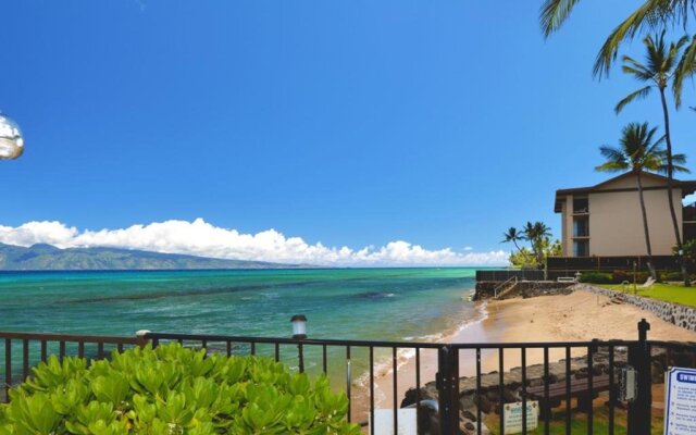 HKR LLC, DBA: Hale Kai Oceanfront Condominiums