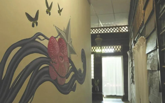 Gopeng Guesthouse & Cafe - Hostel