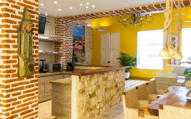 Casa Mulata