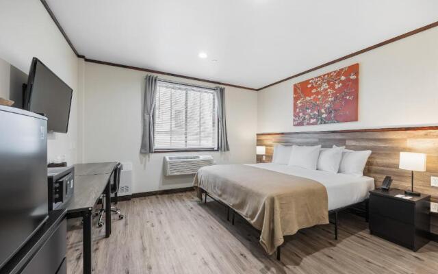 Highbridge Hotel