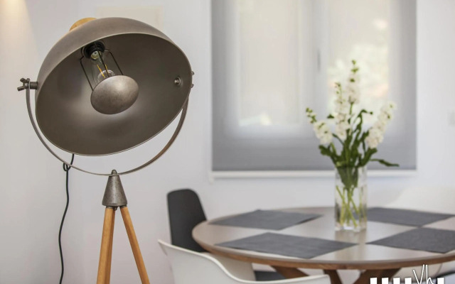 VH CostaBlanca - APARTAMENTO BEACH 4