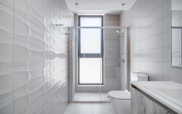 SunnyVillas: 3BR New Villa☆Private Pool in Pernera - White Swan