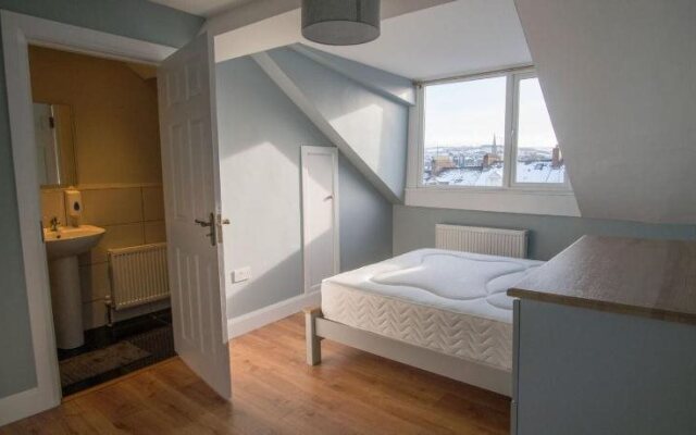 Paddy's Palace Derry
