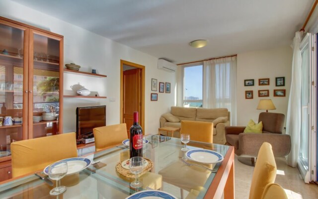 Apartamento Sabater