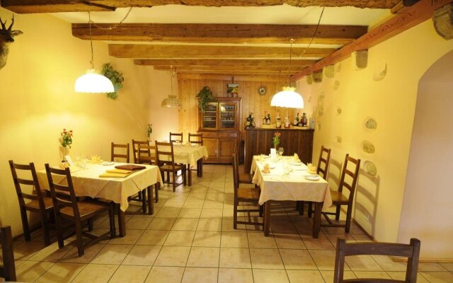 Hôtel de la Croix-Blanche