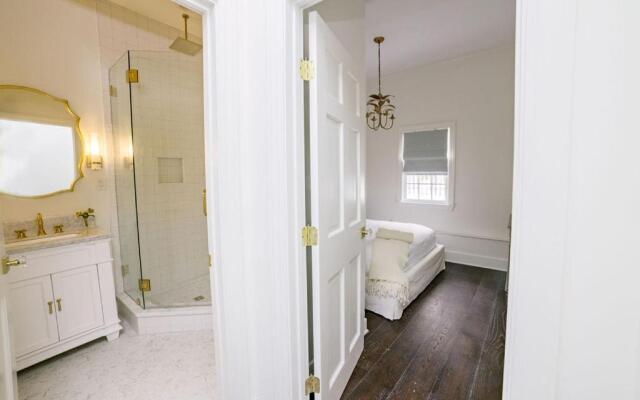 Guesthouse Charleston EAST 42 All