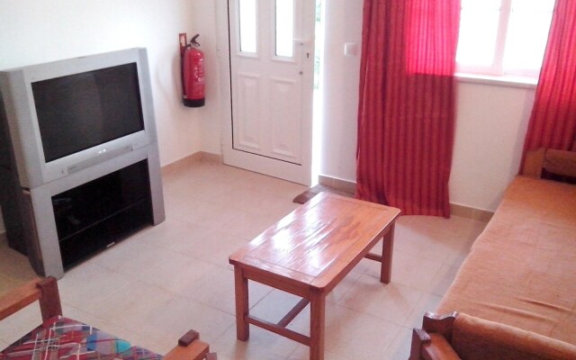 Apartment With 2 Bedrooms in Albufeira, With Wonderful Mountain View,