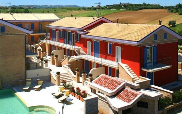 Residence il Borghetto