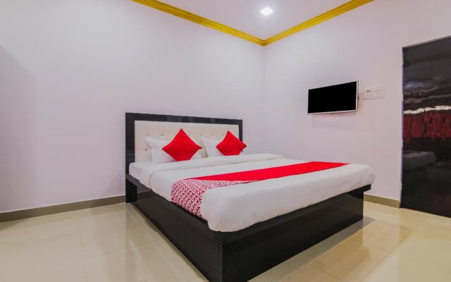 Travellers Nest by OYO Rooms