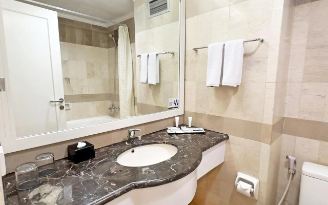 Vue Palace, ARTOTEL Curated