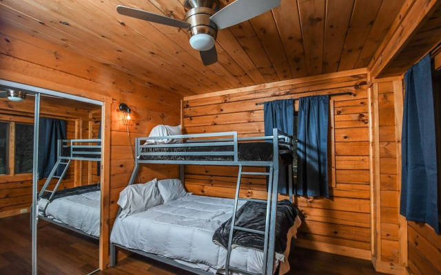 Lakestar Chalet by Taylor Made Deep Creek