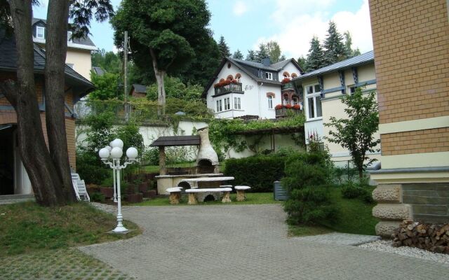 Haus Beuth