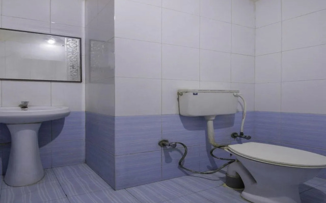 Shree Ram Regency By OYO Rooms