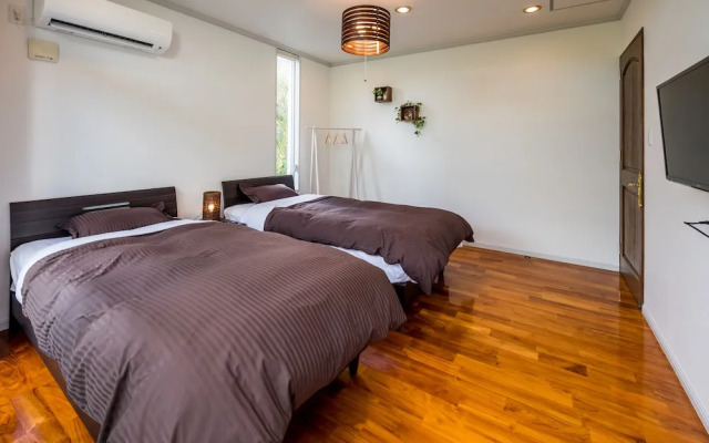 E-horizon Resort Condominium Yomitan