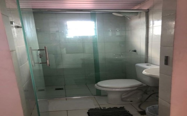 Hostel Casarão