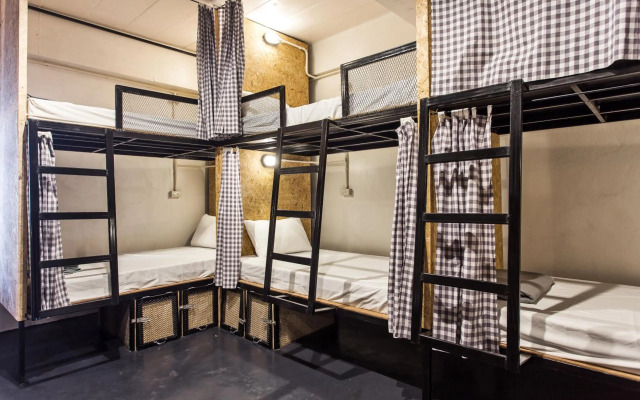 Stockhome Hostel Ayutthaya