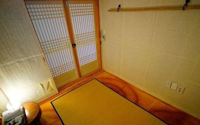 Keunsu's Chogajib