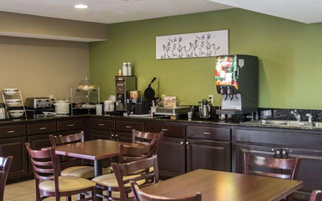 Sleep Inn I-95 North Savannah