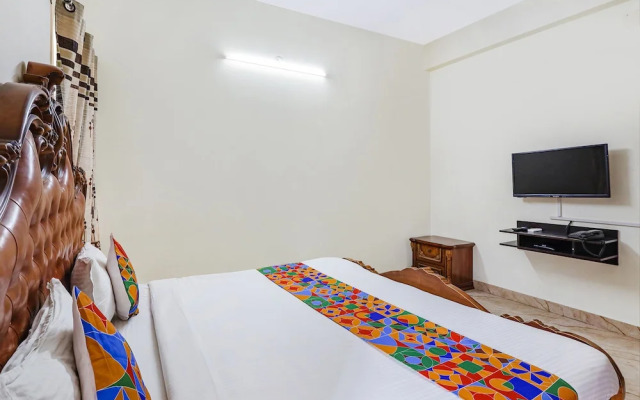 Fen Breeze By OYO Rooms