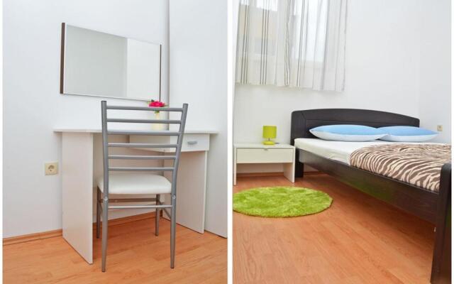 Apartments Luciano