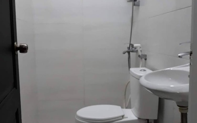 Stay.plus Kaba Appartments CPI