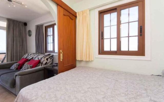 Apartment in Palm-Mar - Insel Teneriffa 41647