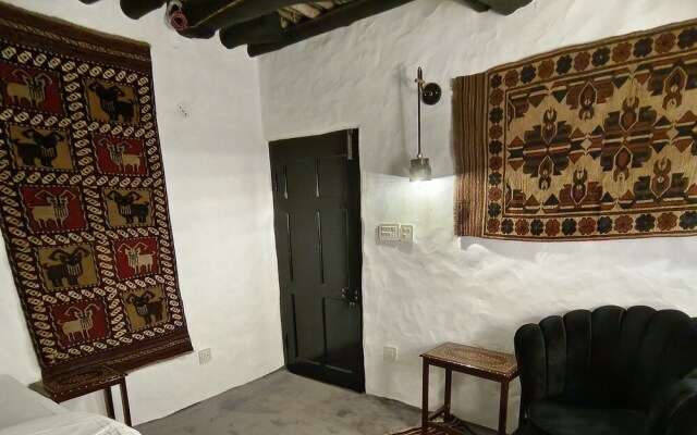 2 Bed Chalet - Yasam Cloud Nine And a Half Hunza