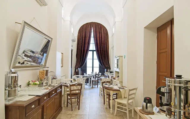 Hotel Le Clarisse al Pantheon