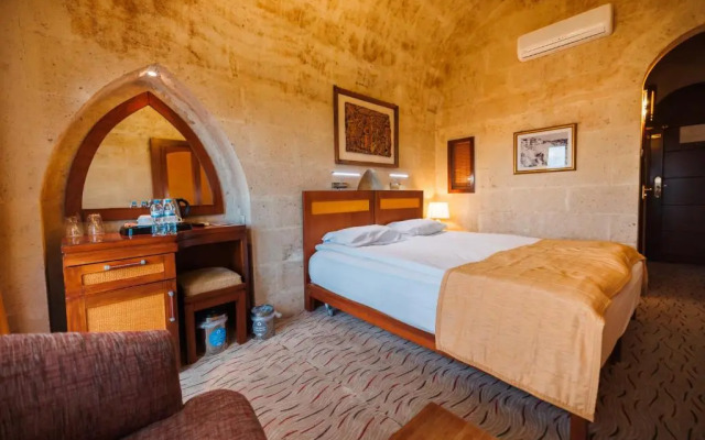 Uchisar Kaya Hotel - Special Class