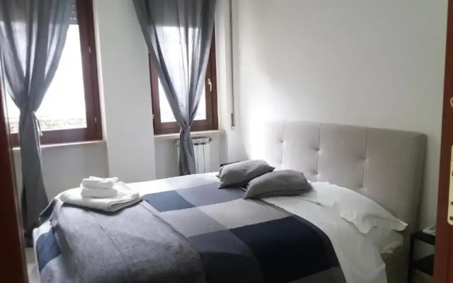 B & B 30 mt dal duomo