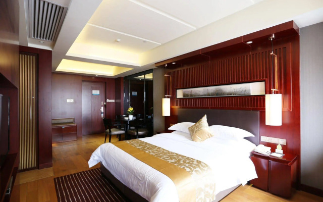 Guangzhou YiHe Apartment