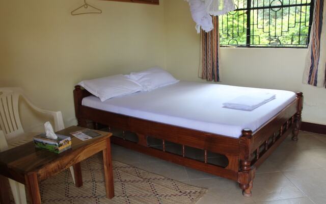 Meserani Oasis Lodge & Campsite