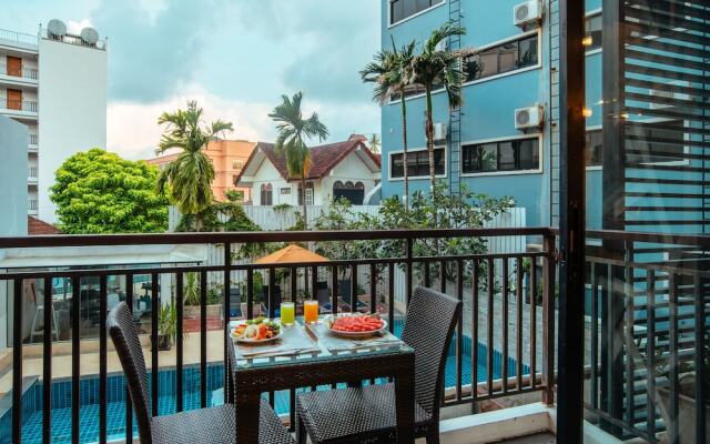 eastin hotel